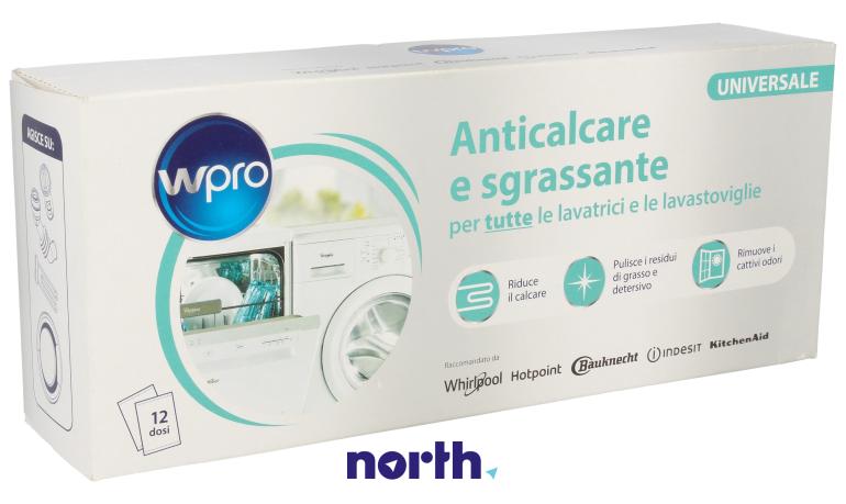 Odkamieniacz (proszek) do zmywarki Bosch SGS5668/22 600g,0