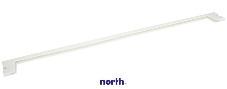 Ramka przednia półki do lodówki Electrolux ERB34233W,1