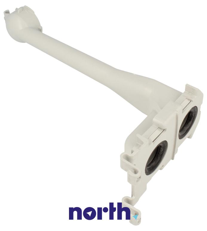 Ramię spryskiwacza górnego do zmywarki do Beko GSE 4433 B,0