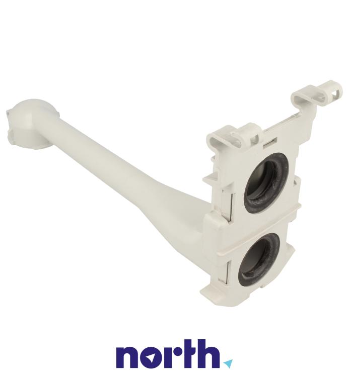 Ramię spryskiwacza górnego do zmywarki do Beko GSE 4433 B,2