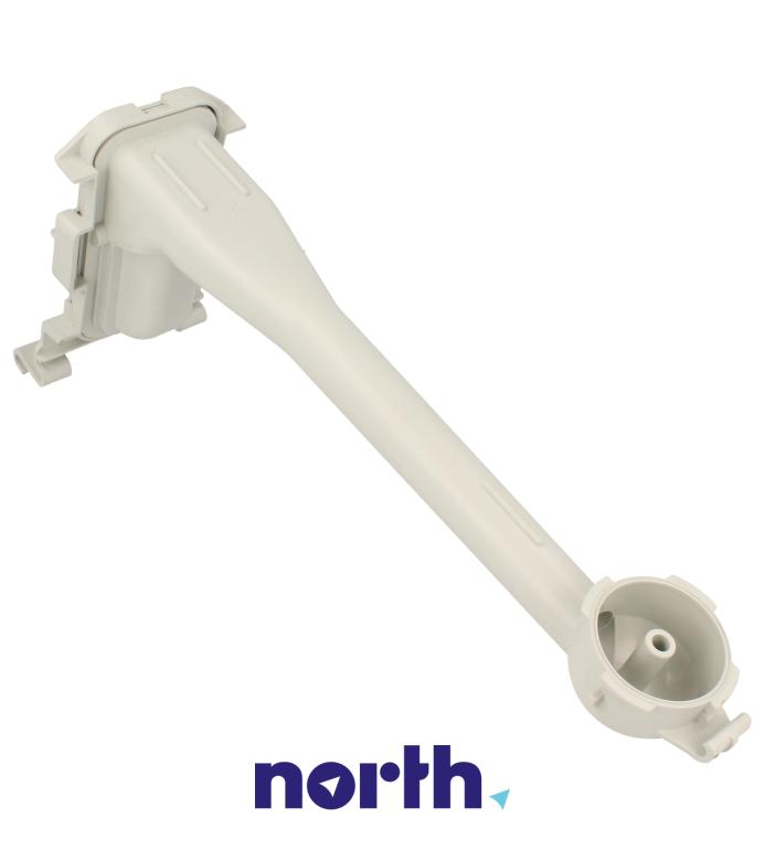 Ramię spryskiwacza górnego do zmywarki do Beko GSE 4433 B,3