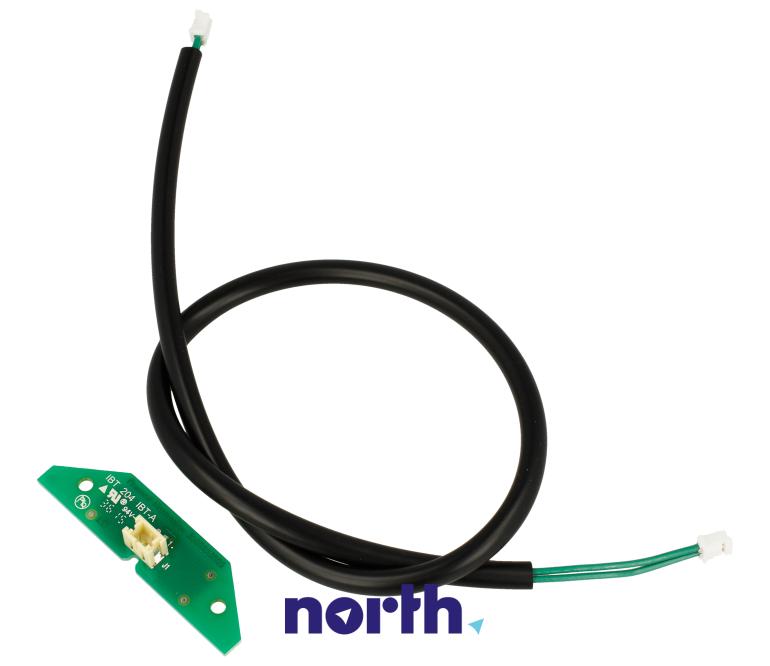 Lampka kontrolna do ekspresu do Bosch TCC78K750B/04,0