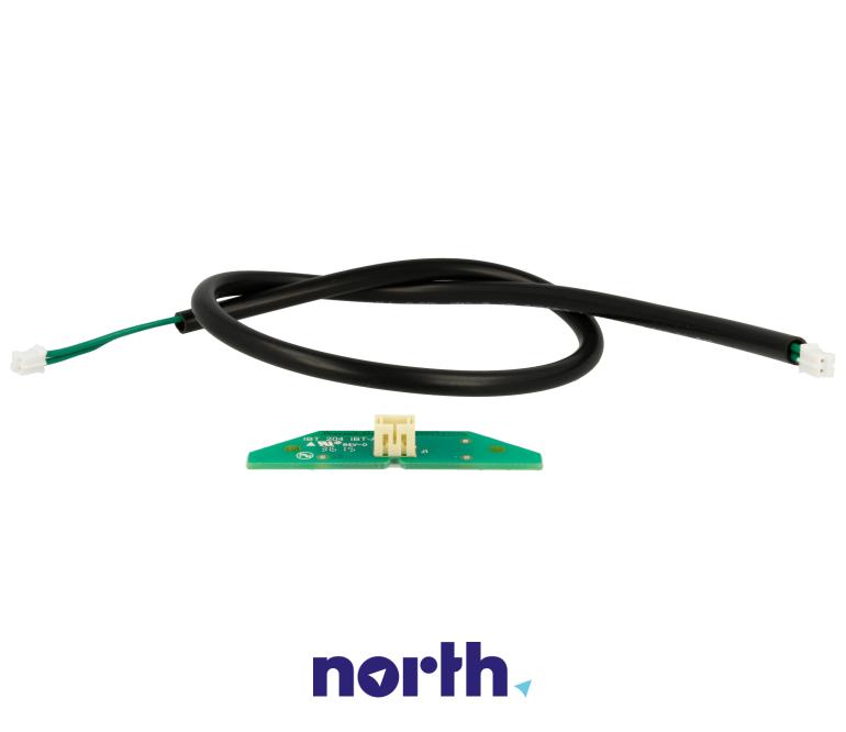 Lampka kontrolna do ekspresu do Bosch TCC78K750B/04,2