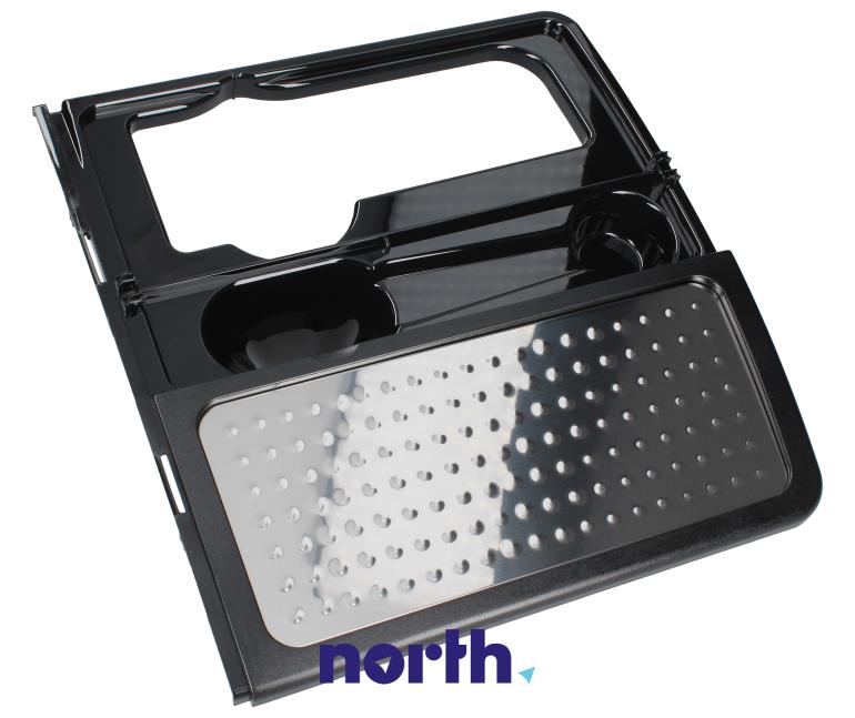 Płyta do podgrzewania filiżanek do ekspresu do kawy DeLonghi ESAM 03.126.S,0