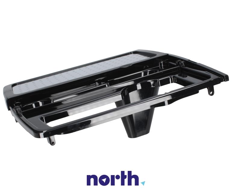 Płyta do podgrzewania filiżanek do ekspresu do kawy DeLonghi ESAM 03.126.S,2