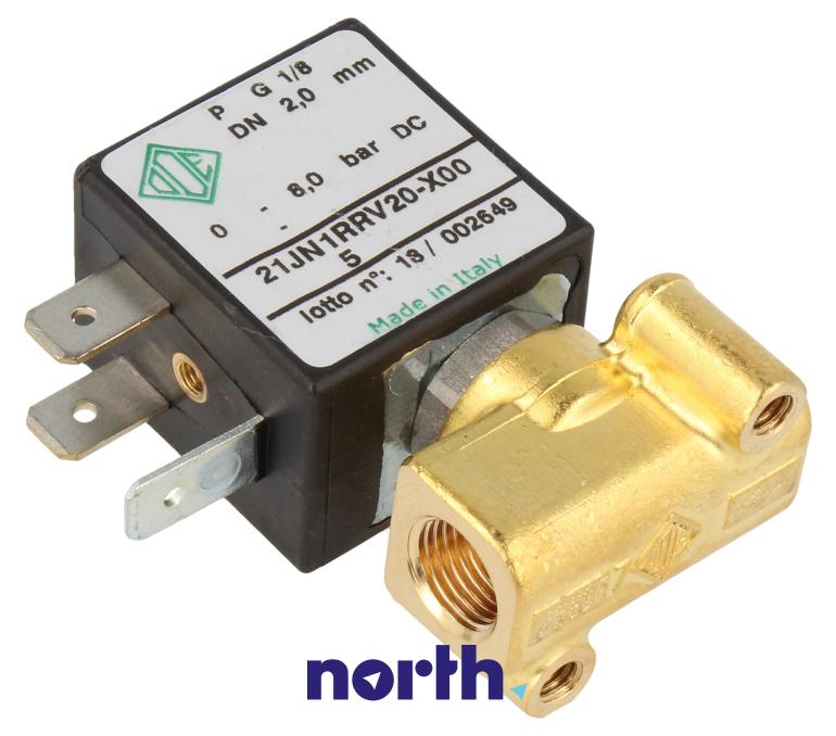 Elektrozawór do ekspresu do Philips EP5345/10,0