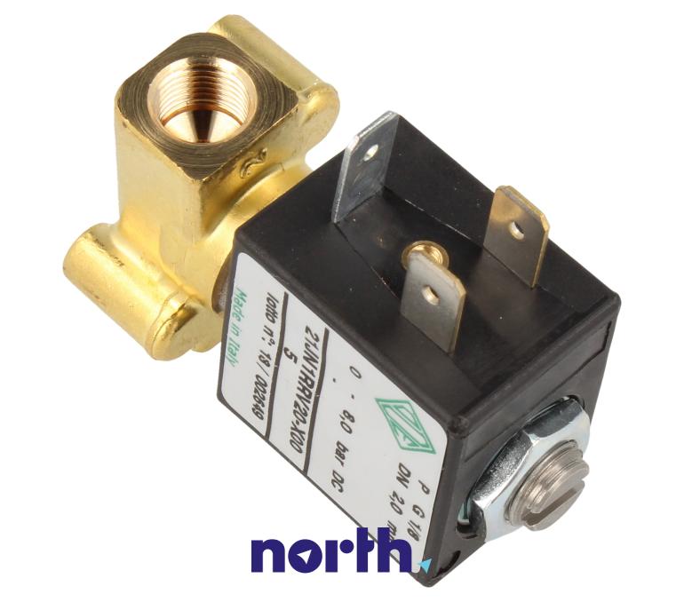 Elektrozawór do ekspresu do Saeco HD8770/01,2