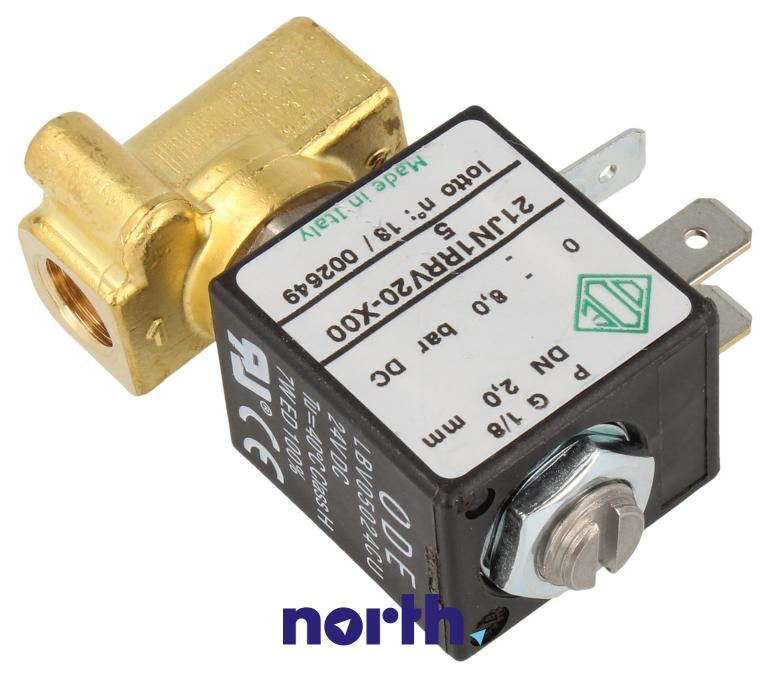 Elektrozawór do ekspresu do Saeco HD8869/09,1