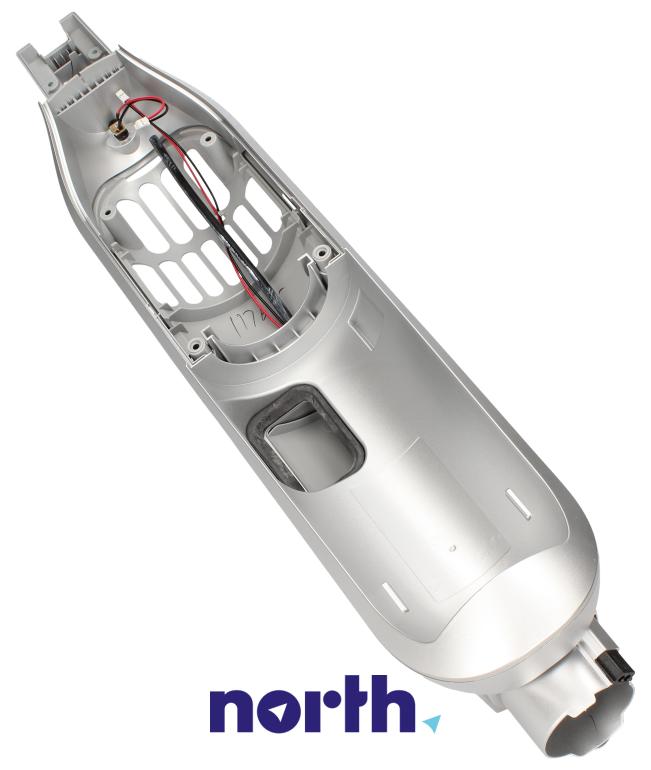 Obudowa dolna do odkurzacza do Bosch BBH625W60/02,0