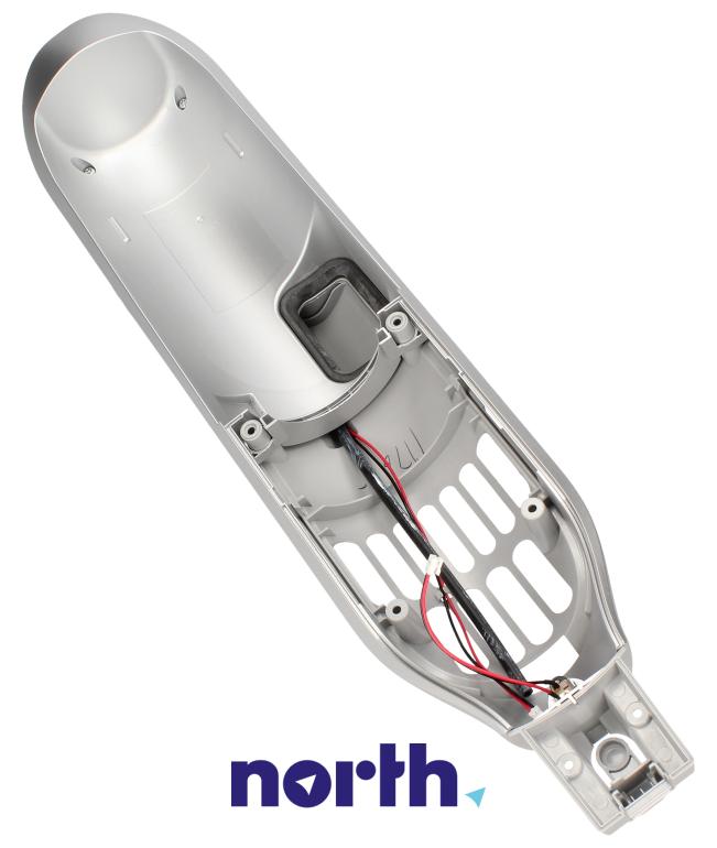 Obudowa dolna do odkurzacza do Bosch BBH625W60/02,1
