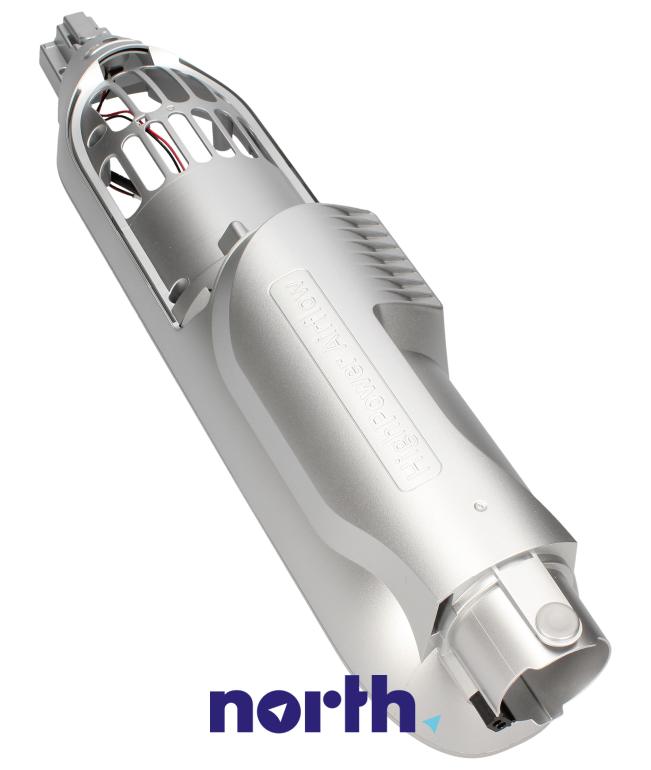 Obudowa dolna do odkurzacza do Bosch BBH625W60/02,2