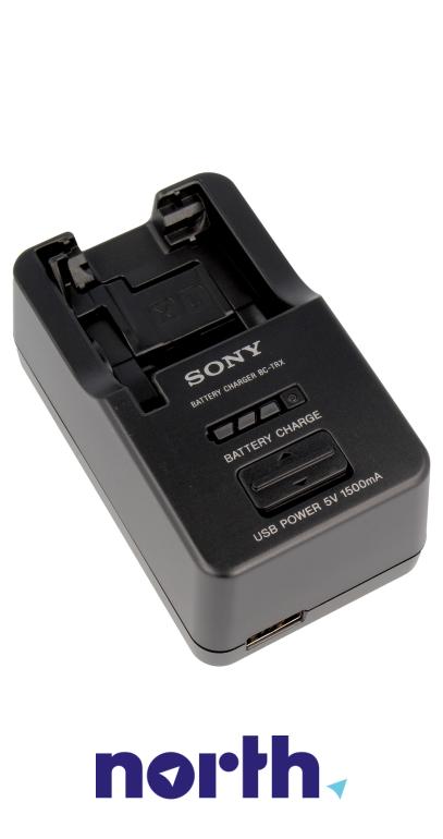 Ładowarka akumulatora do aparatu fotograficznego Sony BCTRXCEE,2