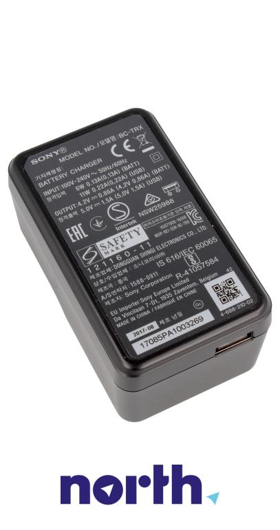 Ładowarka akumulatora do aparatu fotograficznego Sony BCTRXCEE,4