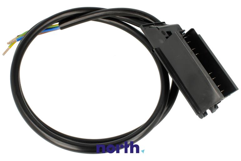 Kostka przyłączeniowa kabla zasilającego do płyty indukcyjnej Electrolux 5610973025,0