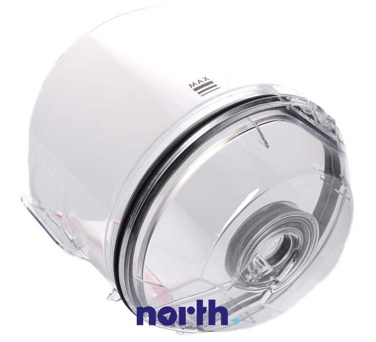 Pojemnik na kurz 923411-01 do odkurzacza Dyson,2