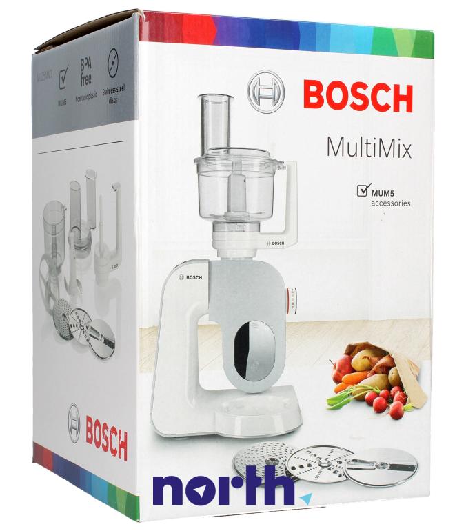 Malakser do robota kuchennego Bosch MUZ5MM1 00572476,5