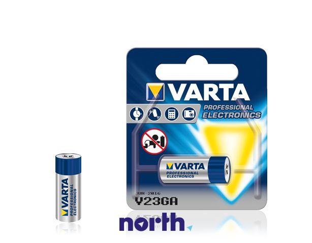 Bateria alkaliczna A23 VARTA (2szt.),2
