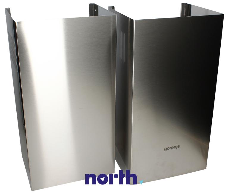 Komin górny do okapu Gorenje 380799,0