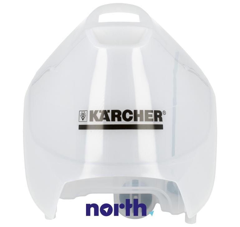 Zbiornik na wodę do parownicy Karcher 45120360,4