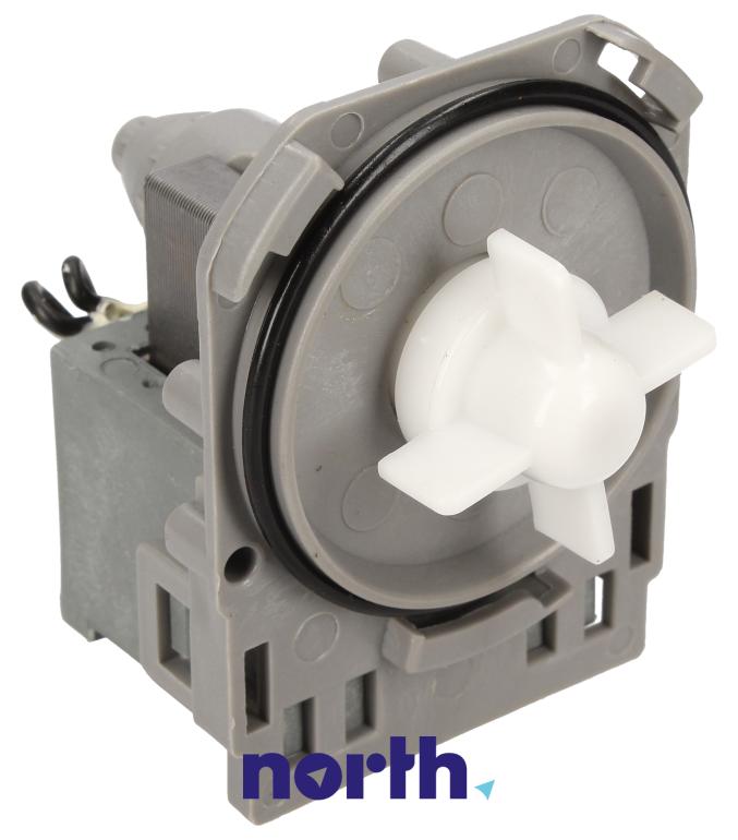 Pompa odpływowa do zmywarki Hisense/Gorenje 408028,0