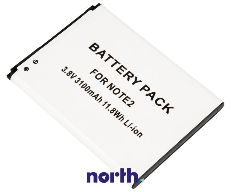 Bateria do smartfona Samsung,0