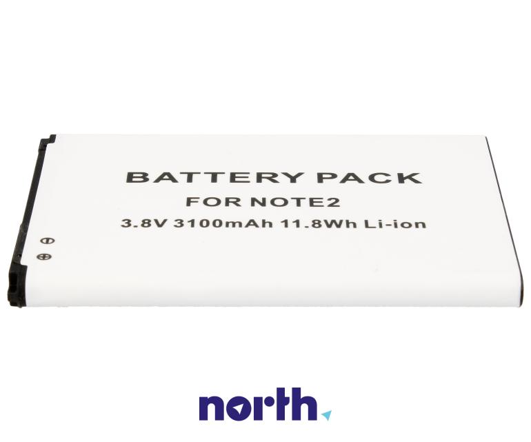 Bateria do smartfona Samsung,4