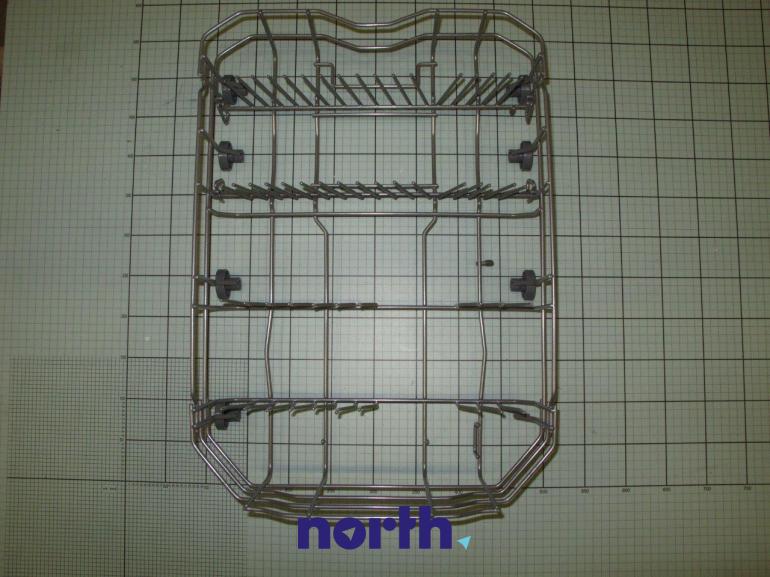 Dolny kosz na naczynia 1021222 do zmywarki Amica,0