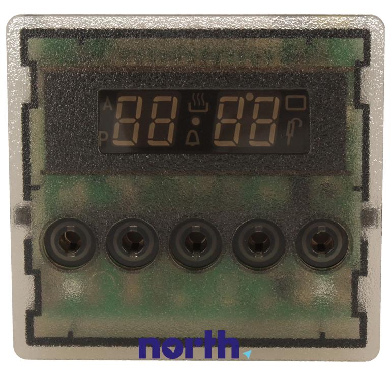 Programator (timer) do piekarnika Electrolux 5614050051,3