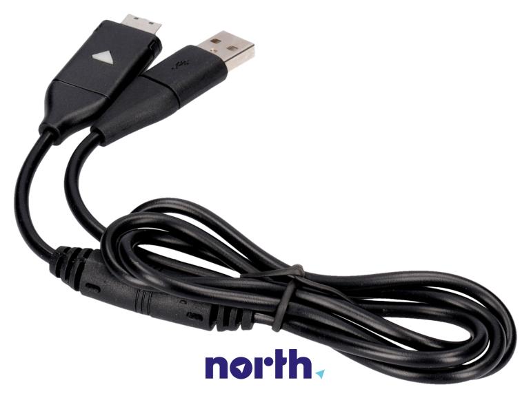 Kabel USB AV,0