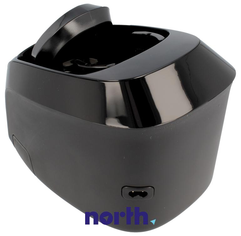 Stacja czyszcząco-ładująca do golarki Philips Jet Clean 4 422203921344,1