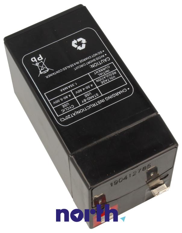 Akumulator UPS MP454,1