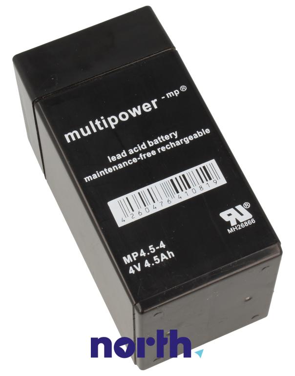Akumulator UPS MP454,2