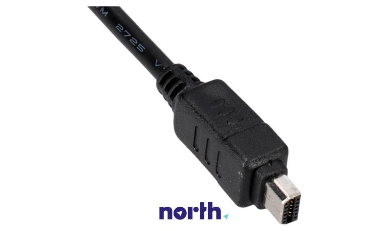 Kabel USB AV,2