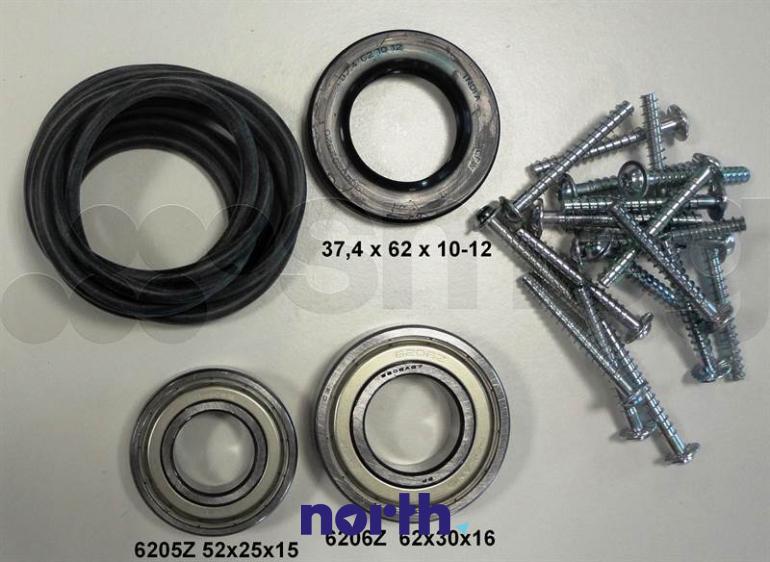 692490084 BEARING SET SMEG,0