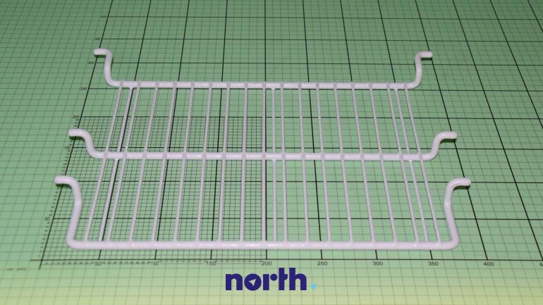 Półka druciana do chłodziarki 40x25 Amica 1021945,0