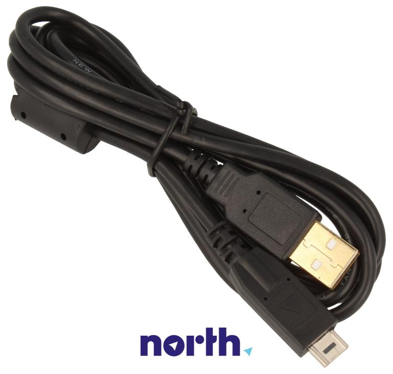 Kabel USB AV 1.5m,0
