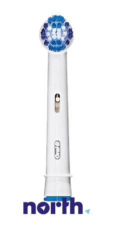 Końcówki Oral-B do szczoteczki do zębów Oral-B Precision Clean 81283846,0