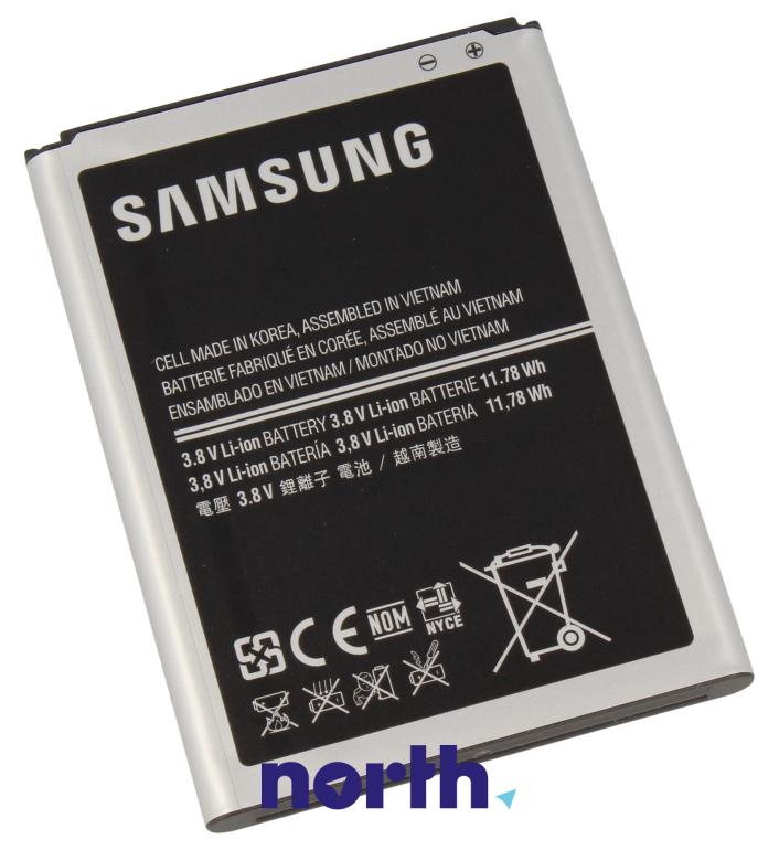 Bateria do smartfona Samsung GH4303756A,0