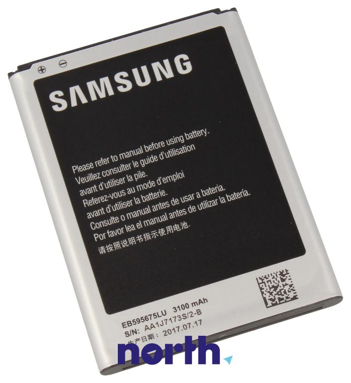 Bateria do smartfona Samsung GH4303756A,1