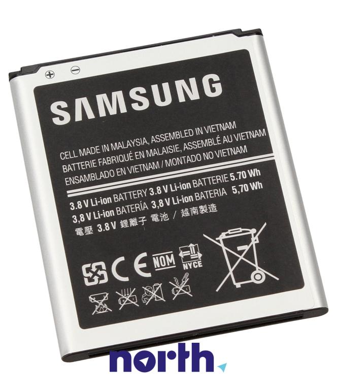 Bateria do smartfona Samsung EBF1M7FLUCSTD,0