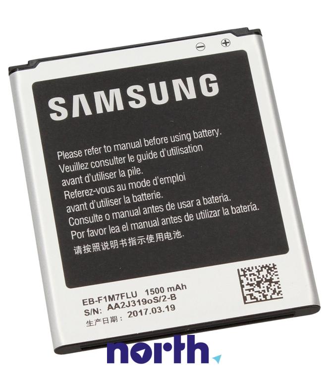 Bateria do smartfona Samsung EBF1M7FLUCSTD,1