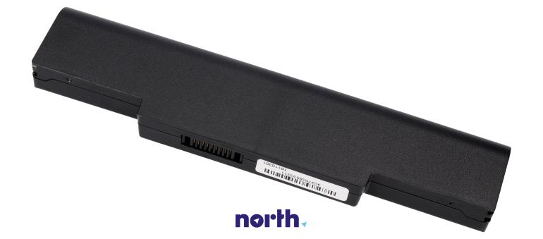 Bateria do laptopa Asus 10.8V 4400mAh COMPA1111206,2