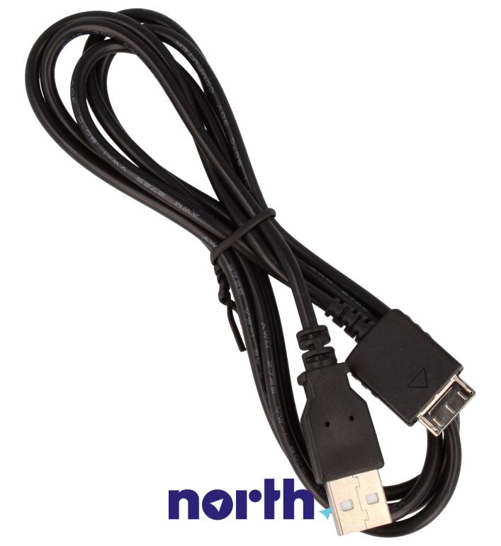 Kabel USB A 2.0 - GSM COM,0