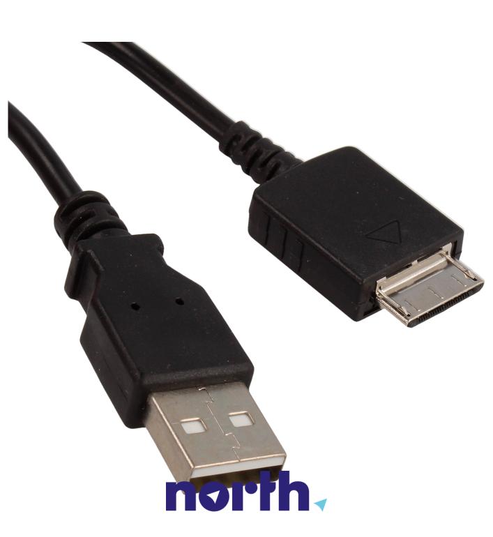 Kabel USB A 2.0 - GSM Sony,1