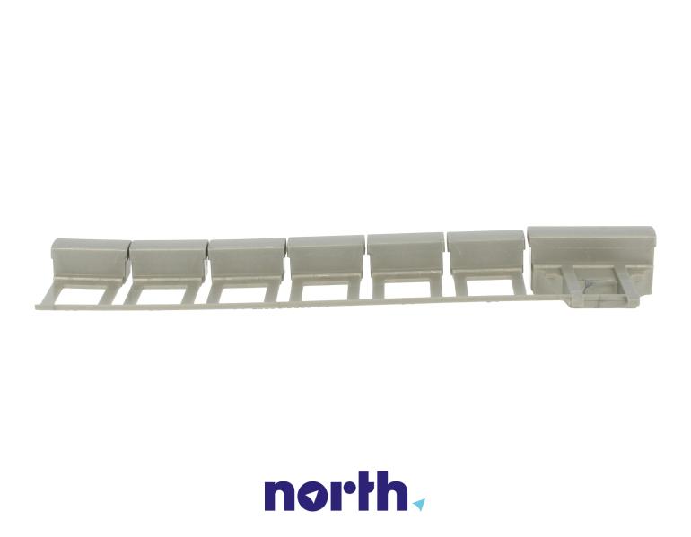 Przyciski do zmywarki Siemens 00624058,4