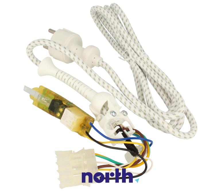 Kabel zasilający do żelazka Rowenta RSDW0205,1