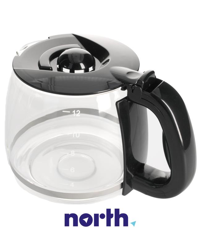 Dzbanek szklany z pokrywką do ekspresu Russell Hobbs 20560013018,1