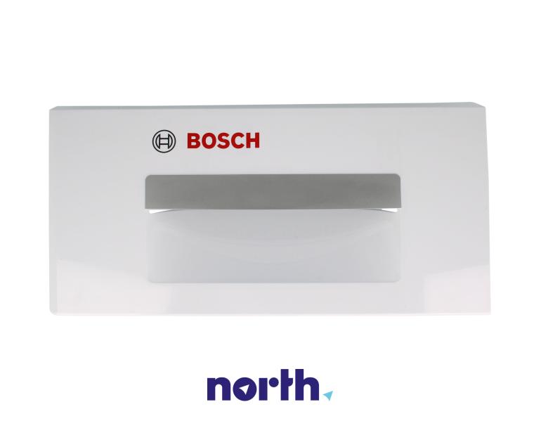 Front szuflady na proszek do pralki Bosch 00652769,4