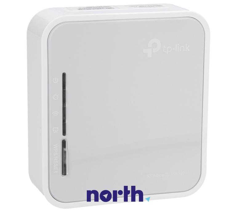 Router WLAN TP-LINK TLMR3020,3