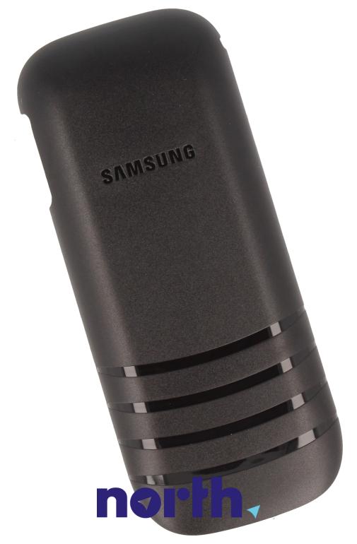 Pokrywa baterii do telefonu bezprzewodowego Samsung GT-E1200 GH9822770A,0